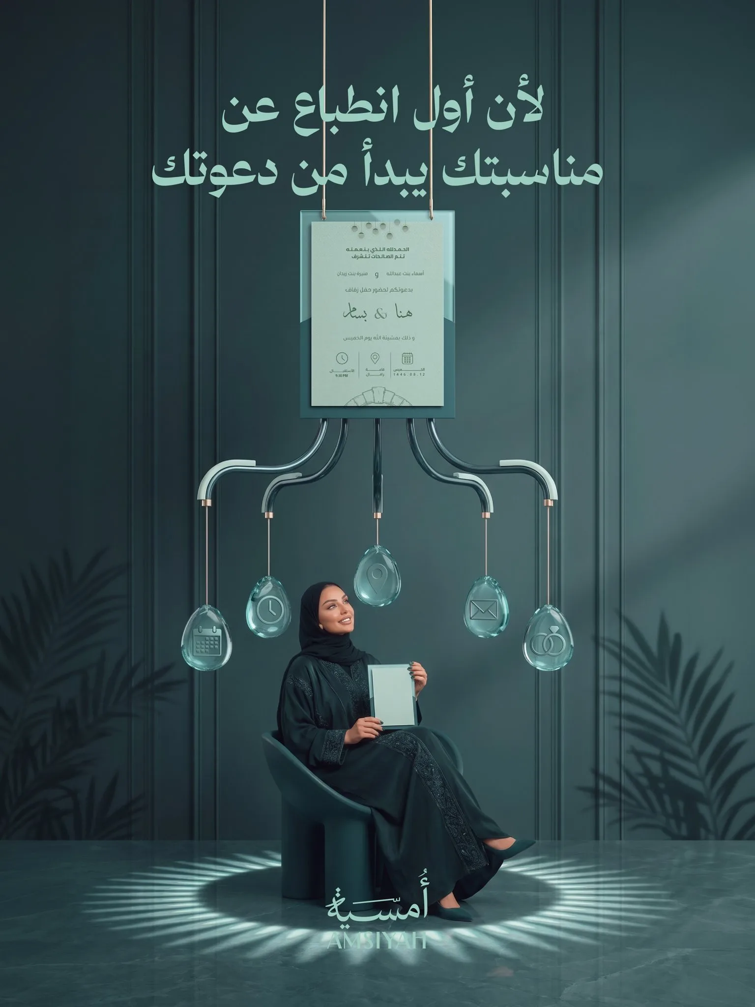 عبارات تهنئة زواج للعريس